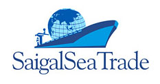 Saigal Sea Trade